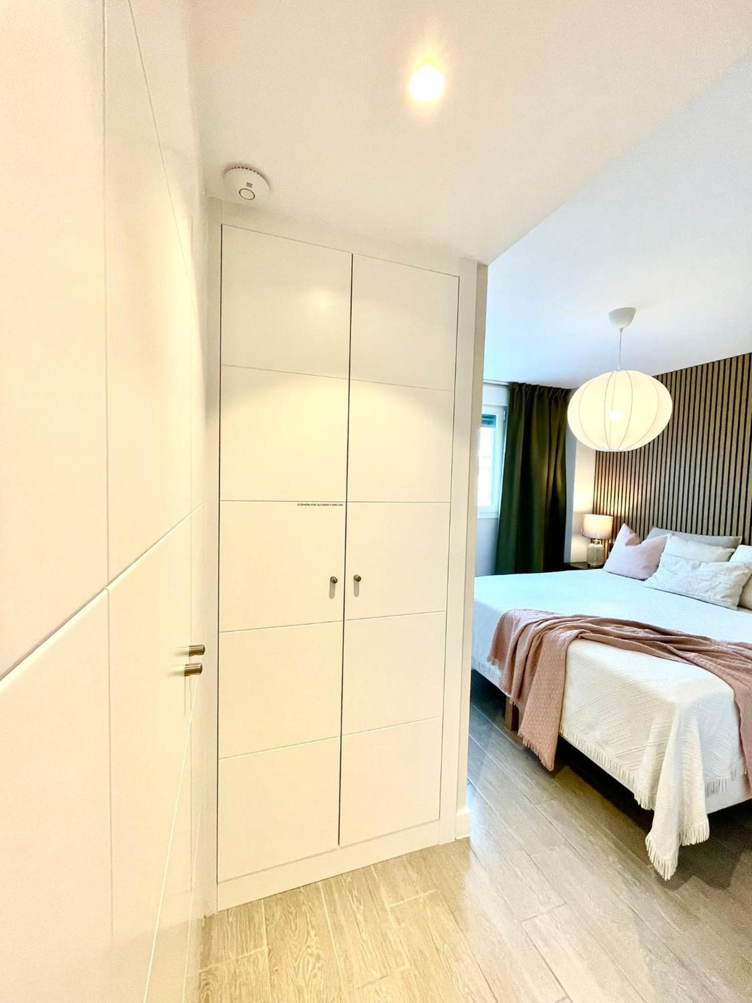 Shr036 3 Bedroom Apartment At Duna Beach II ตอร์ร็อกซ์ ภายนอก รูปภาพ