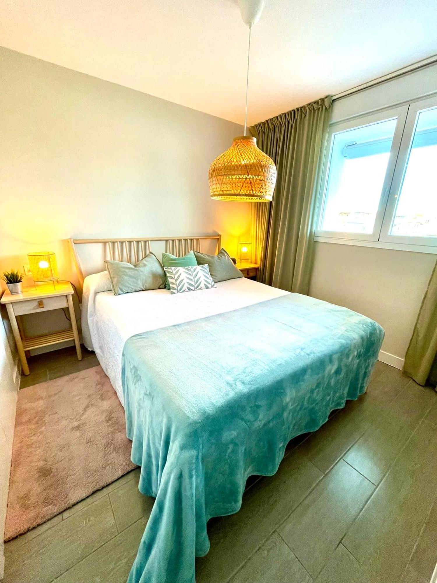 Shr036 3 Bedroom Apartment At Duna Beach II ตอร์ร็อกซ์ ภายนอก รูปภาพ