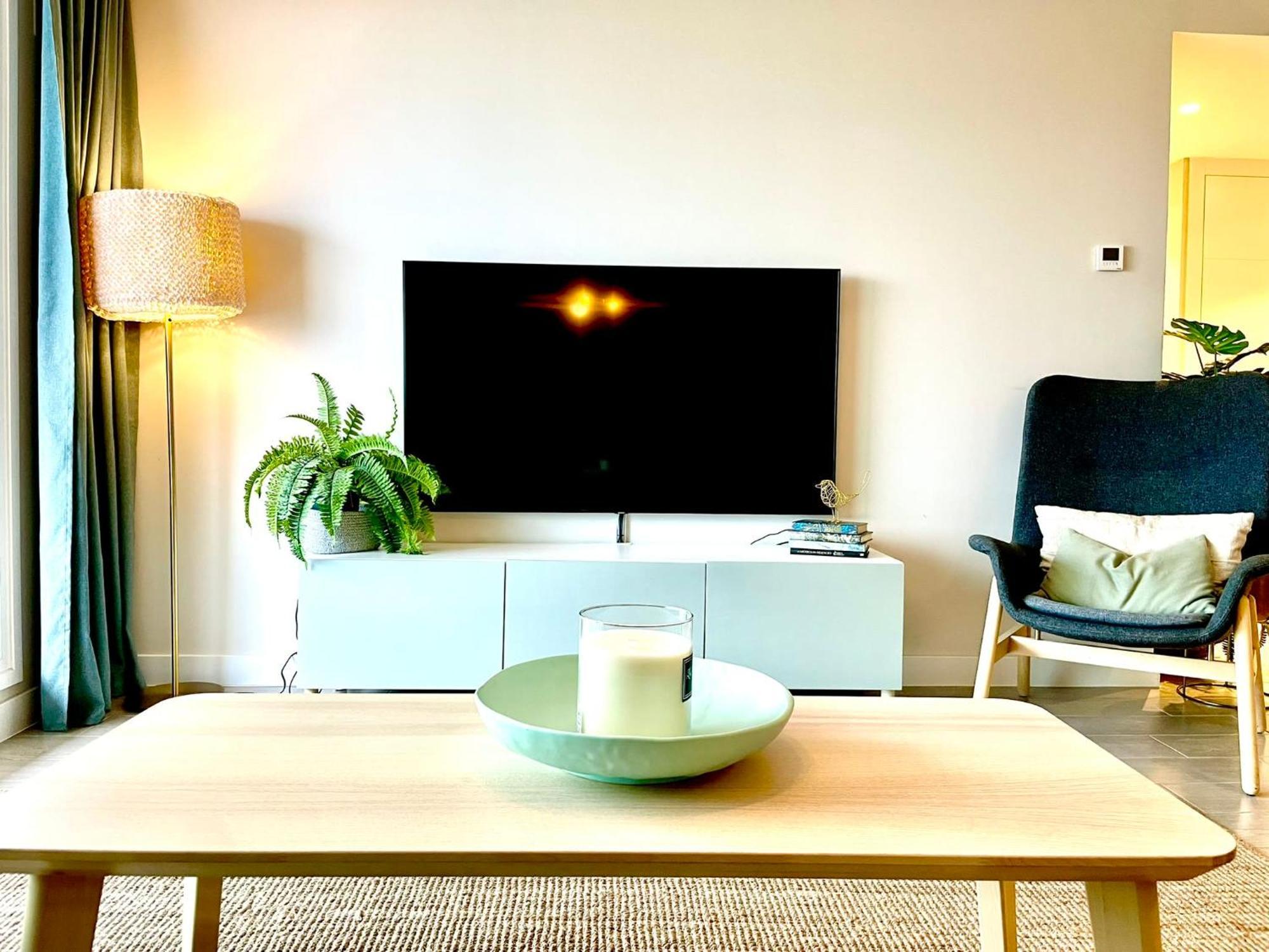 Shr036 3 Bedroom Apartment At Duna Beach II ตอร์ร็อกซ์ ภายนอก รูปภาพ