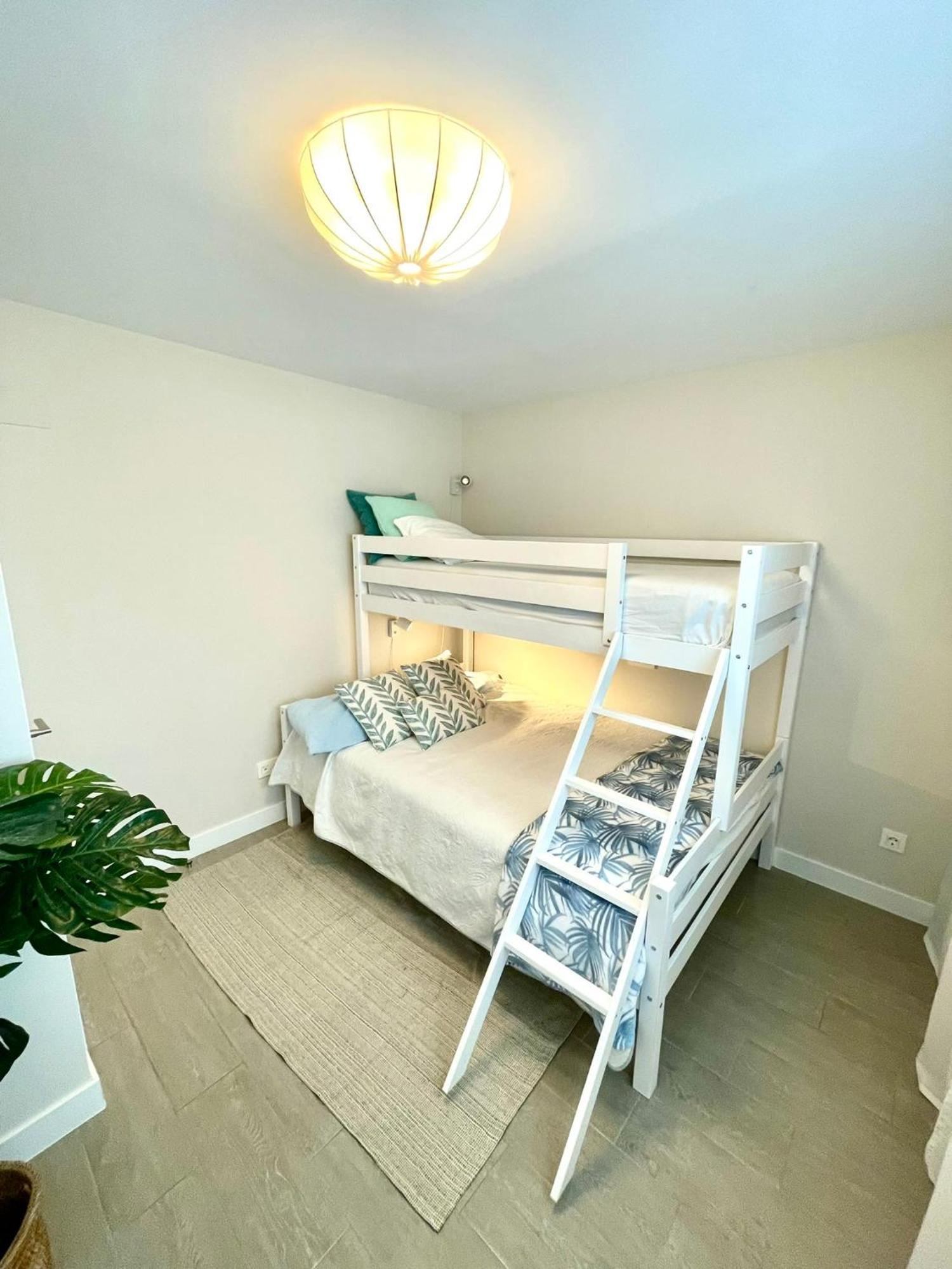 Shr036 3 Bedroom Apartment At Duna Beach II ตอร์ร็อกซ์ ภายนอก รูปภาพ