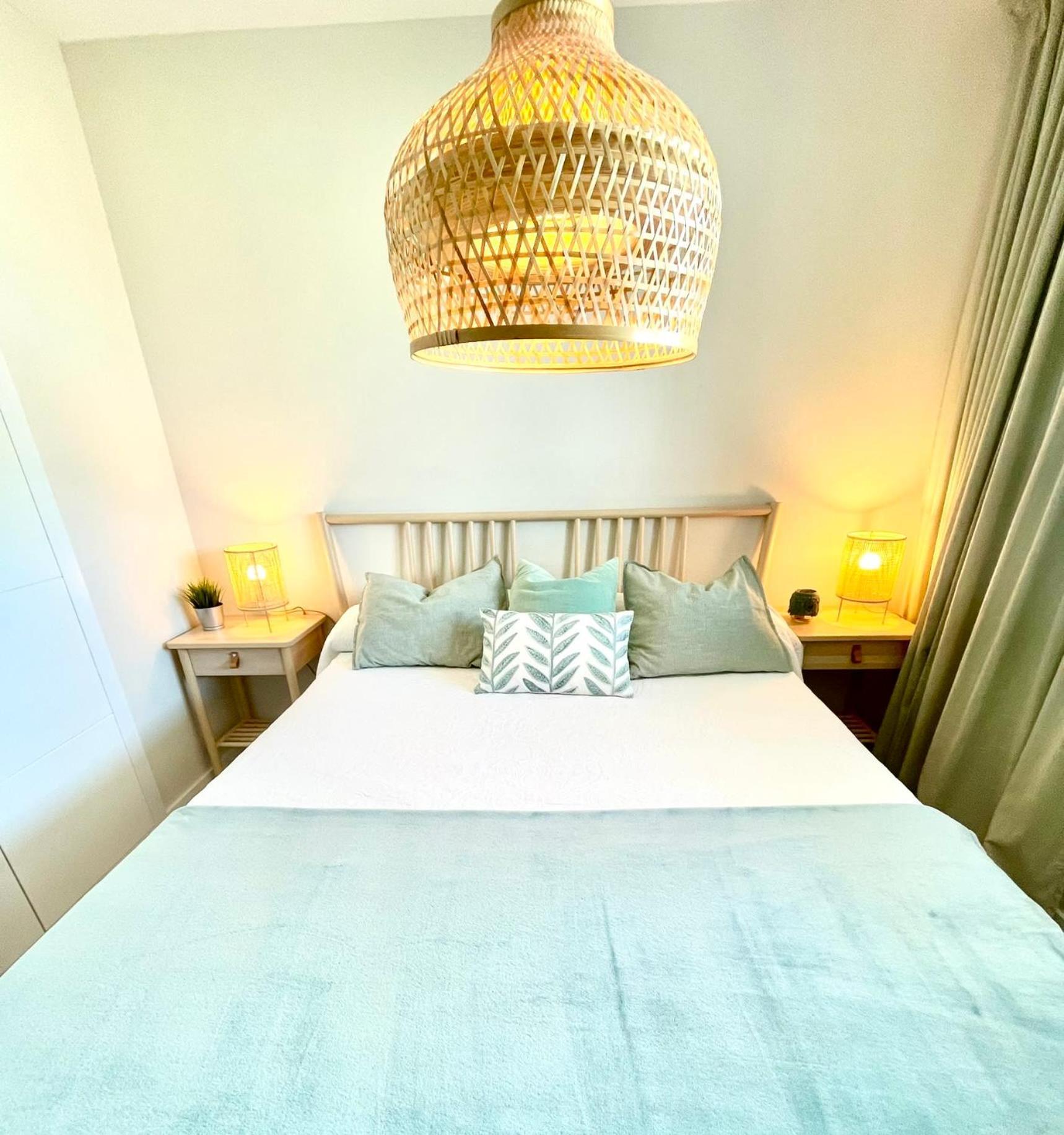Shr036 3 Bedroom Apartment At Duna Beach II ตอร์ร็อกซ์ ภายนอก รูปภาพ