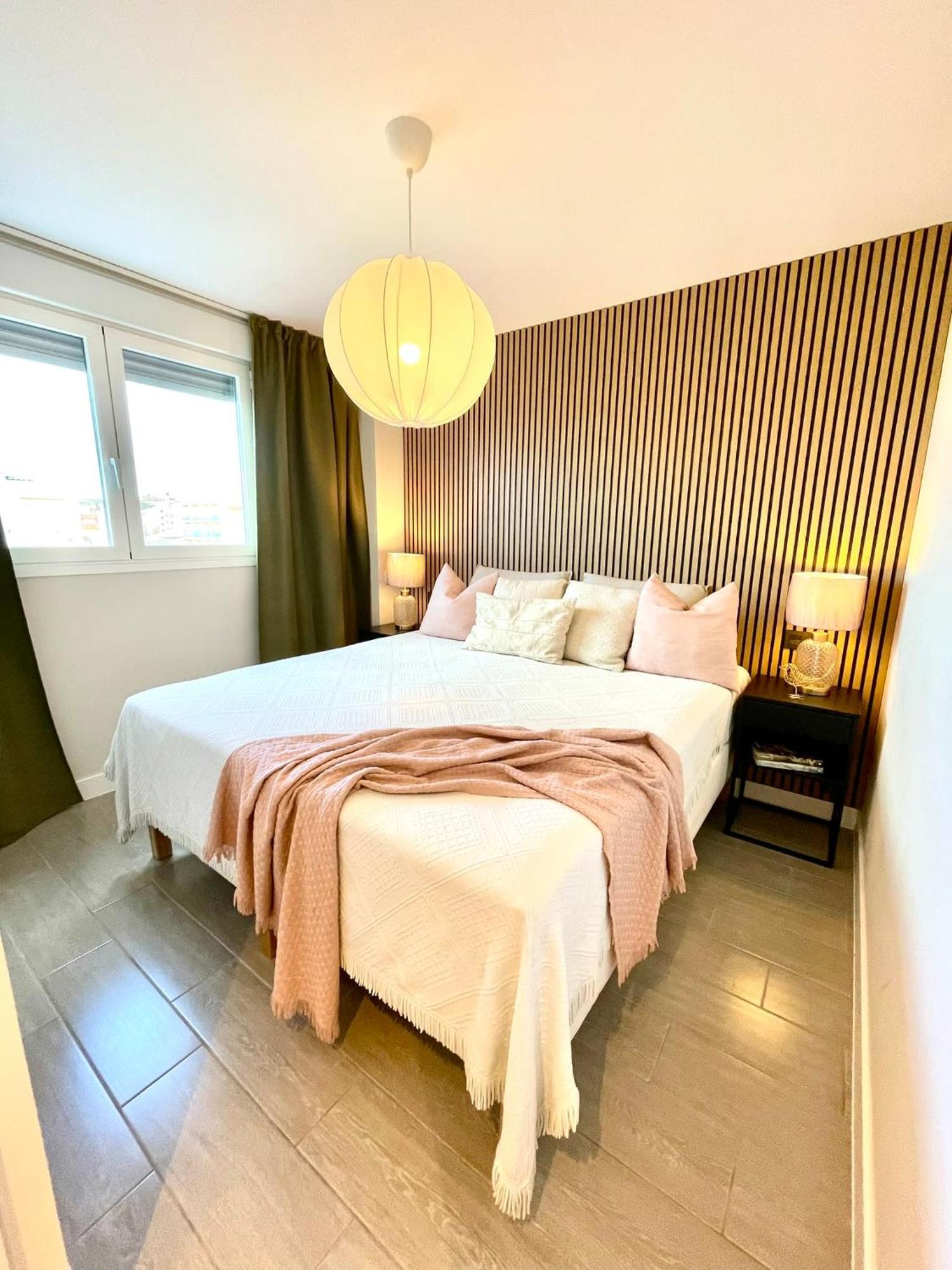 Shr036 3 Bedroom Apartment At Duna Beach II ตอร์ร็อกซ์ ภายนอก รูปภาพ