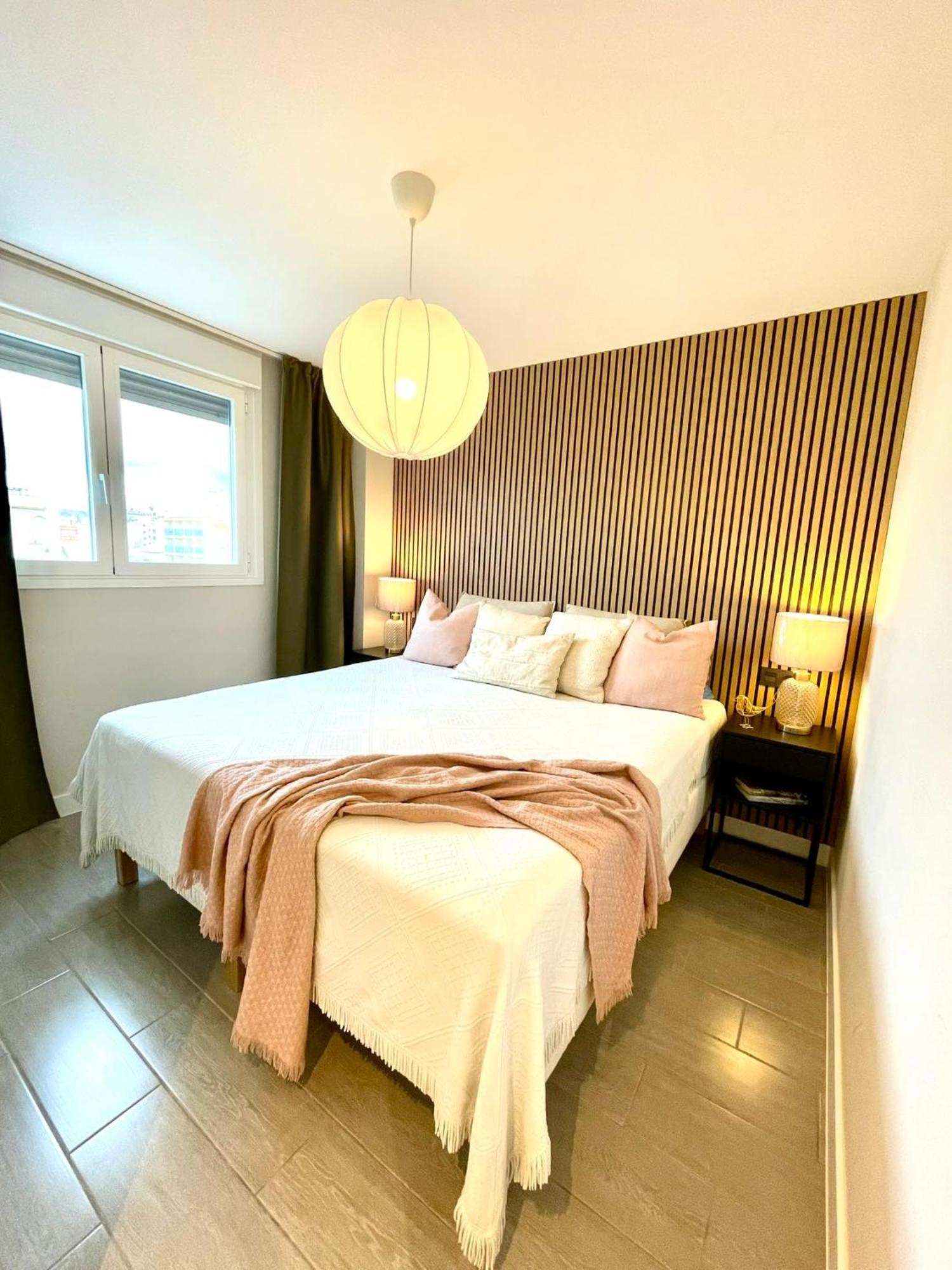 Shr036 3 Bedroom Apartment At Duna Beach II ตอร์ร็อกซ์ ภายนอก รูปภาพ