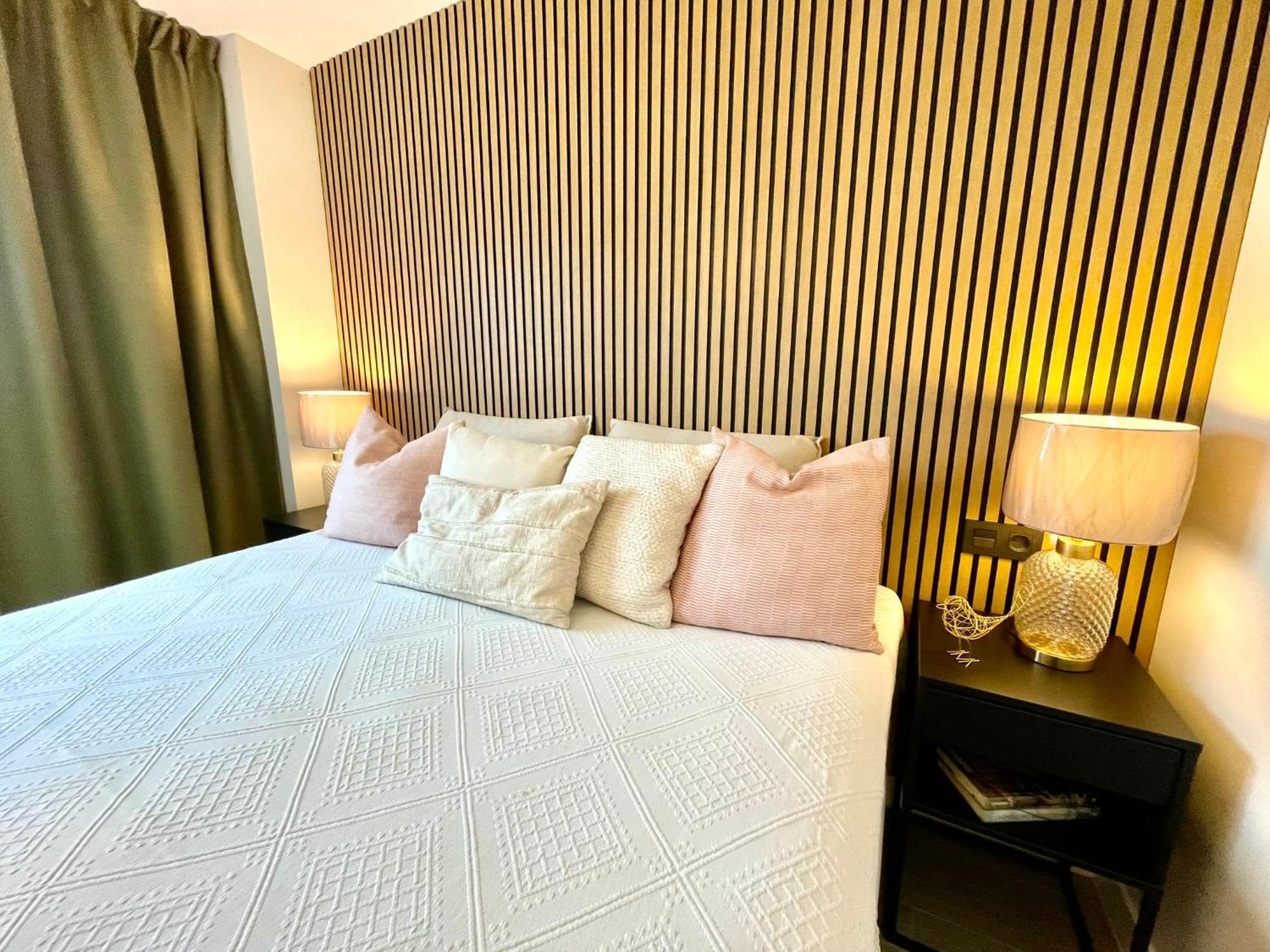 Shr036 3 Bedroom Apartment At Duna Beach II ตอร์ร็อกซ์ ภายนอก รูปภาพ