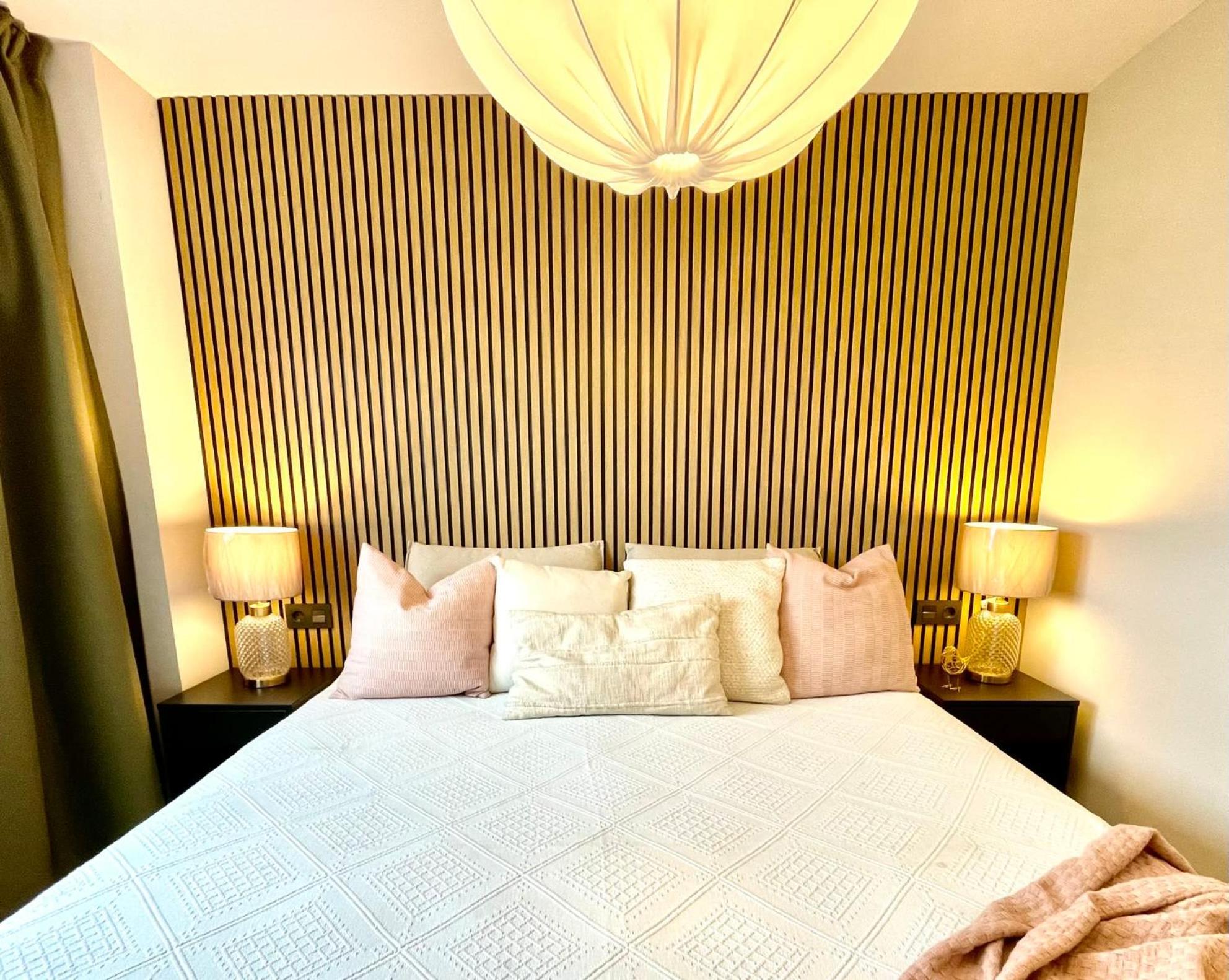 Shr036 3 Bedroom Apartment At Duna Beach II ตอร์ร็อกซ์ ภายนอก รูปภาพ